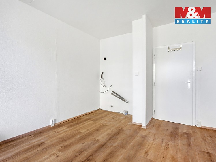 Prodej bytu 1+kk 29 m² - foto 6