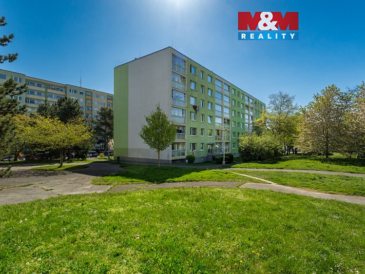 Prodej bytu 1+kk 29 m² - foto 1