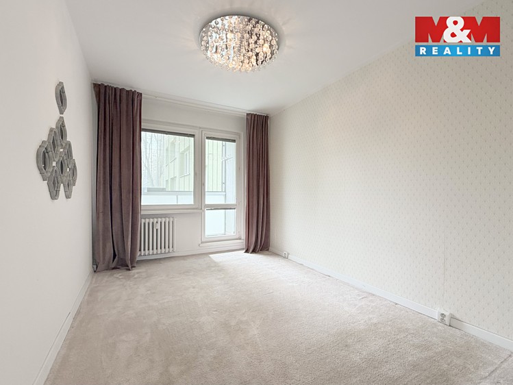 Prodej bytu 4+1 79 m² - foto 4