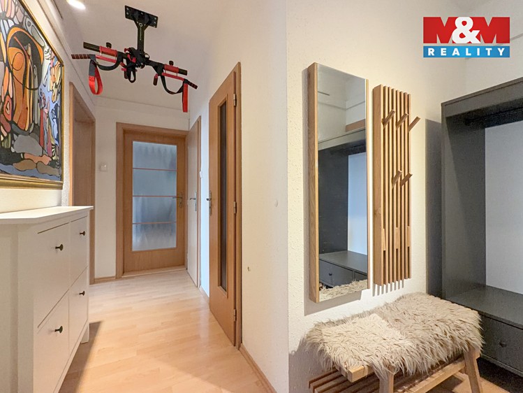 Prodej bytu 4+1 79 m² - foto 3