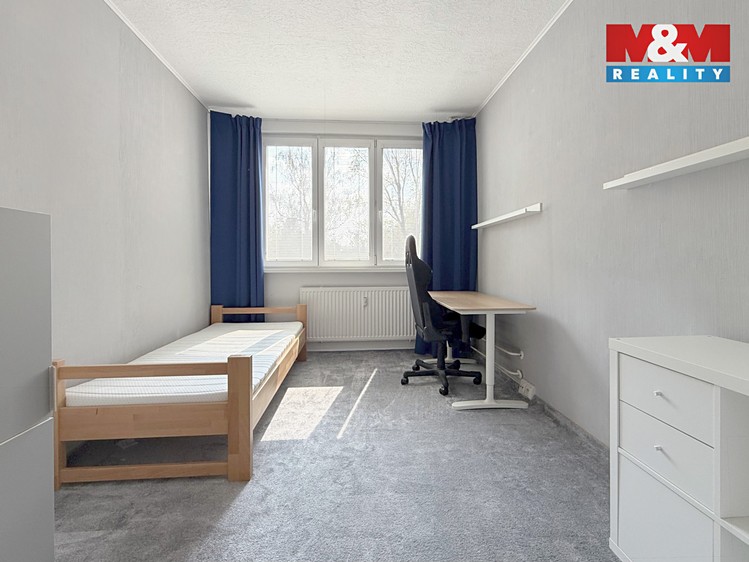 Prodej bytu 4+1 79 m² - foto 5