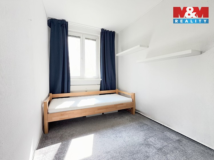 Prodej bytu 4+1 79 m² - foto 6