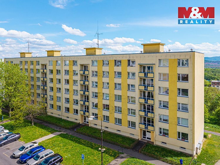 Prodej bytu 3+1 79 m² - foto 3