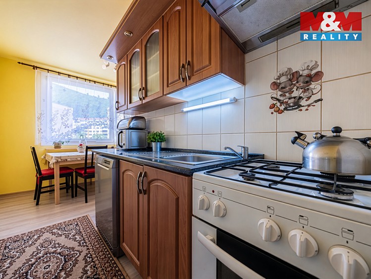 Prodej bytu 3+1 79 m² - foto 4