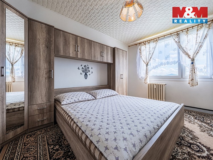 Prodej bytu 3+1 79 m² - foto 5