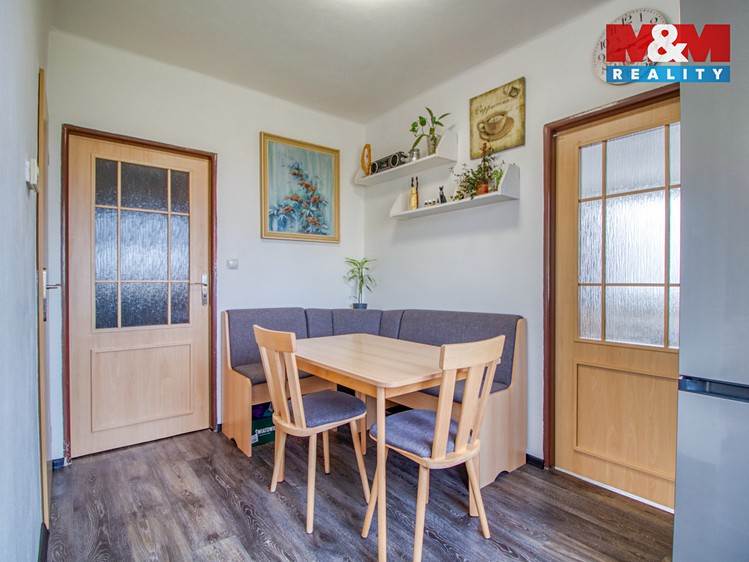 Prodej bytu 3+1 71 m² - foto 5