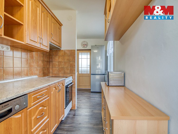 Prodej bytu 3+1 71 m² - foto 4