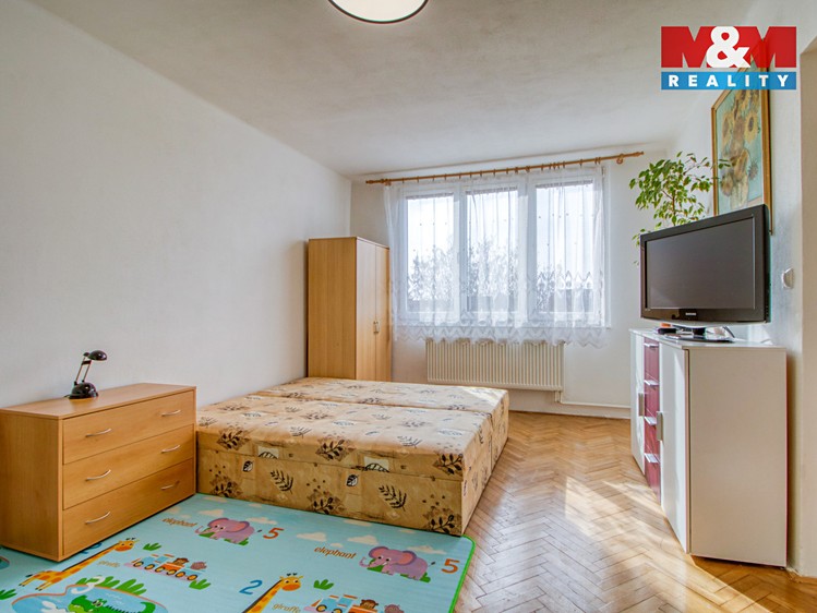 Prodej bytu 3+1 71 m² - foto 6