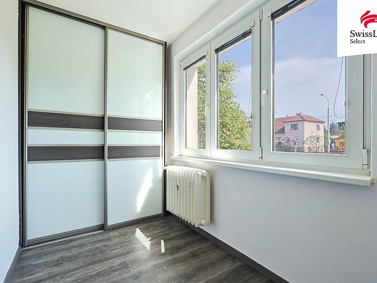 Prodej bytu 2+kk 57 m² - foto 4