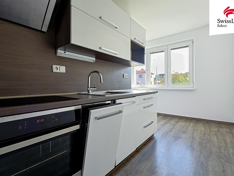 Prodej bytu 2+kk 57 m² - foto 3
