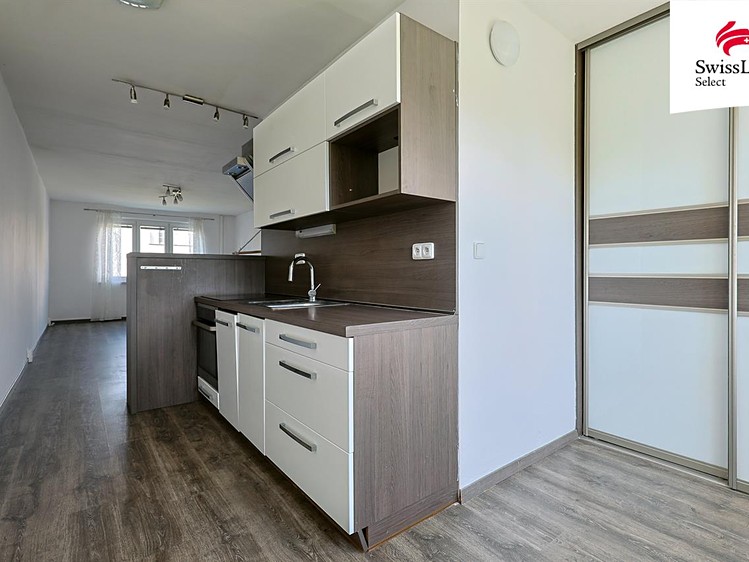Prodej bytu 2+kk 57 m² - foto 2