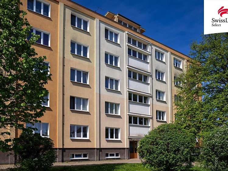 Prodej bytu 2+kk 57 m² - foto 1