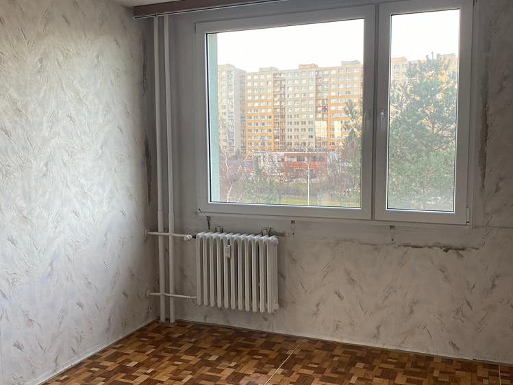 Prodej bytu 3+1 69 m² (Jednopodlažní) - foto 5