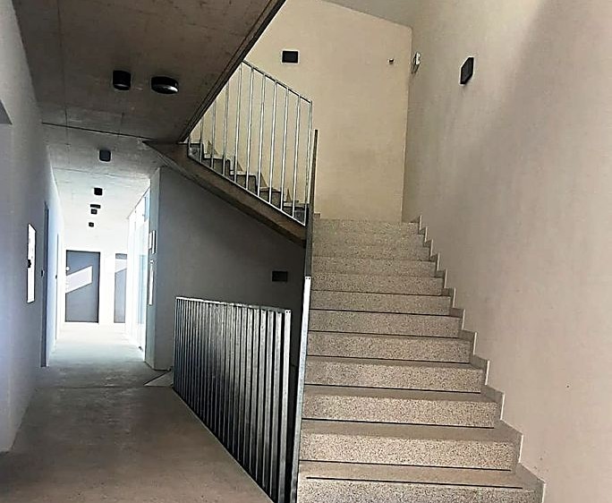 Pronájem bytu 1+kk 34 m² - foto 8
