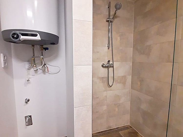 Pronájem bytu 1+kk 34 m² - foto 7
