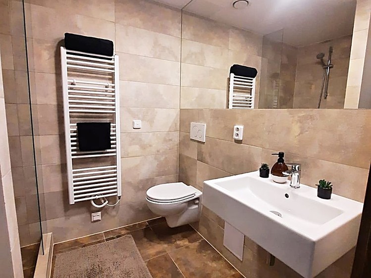 Pronájem bytu 1+kk 34 m² - foto 2