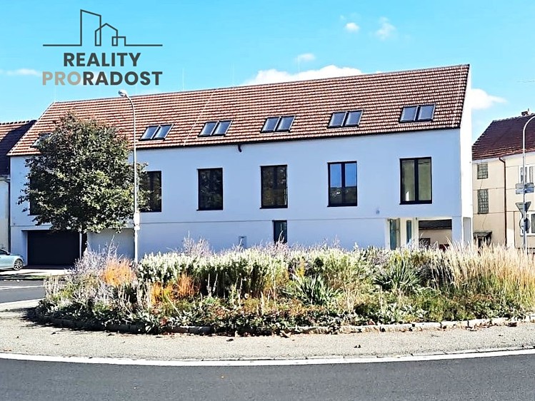 Pronájem bytu 1+kk 34 m² - foto 4