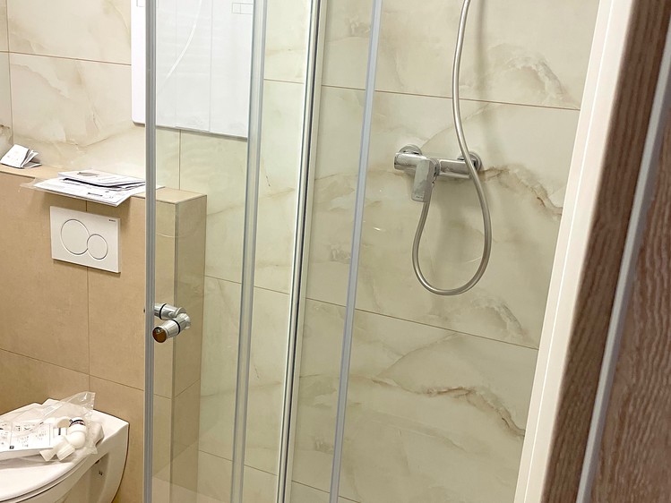 Pronájem bytu 1+kk 23 m² - foto 5