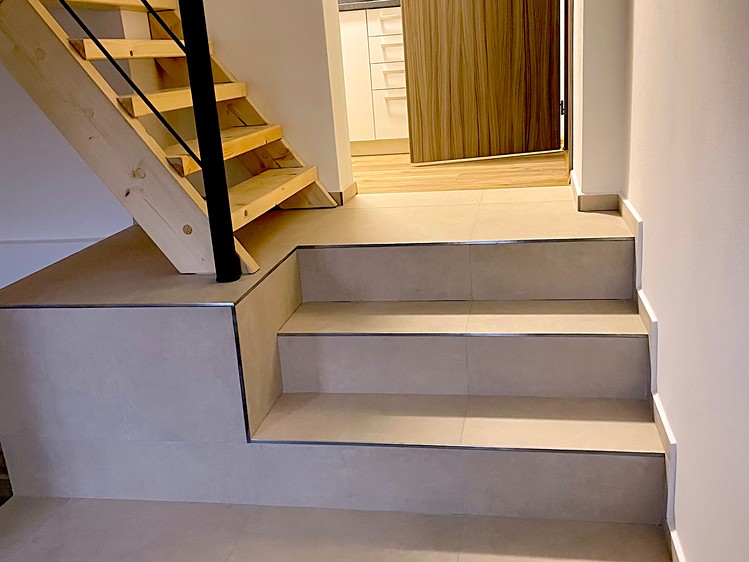 Pronájem bytu 1+kk 23 m² - foto 2