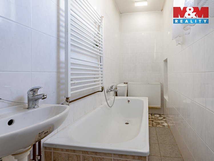 Prodej rodinného domu 56 m², pozemek 267 m² - foto 8