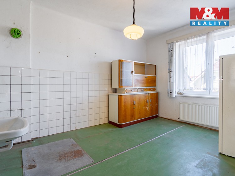 Prodej rodinného domu 56 m², pozemek 267 m² - foto 5