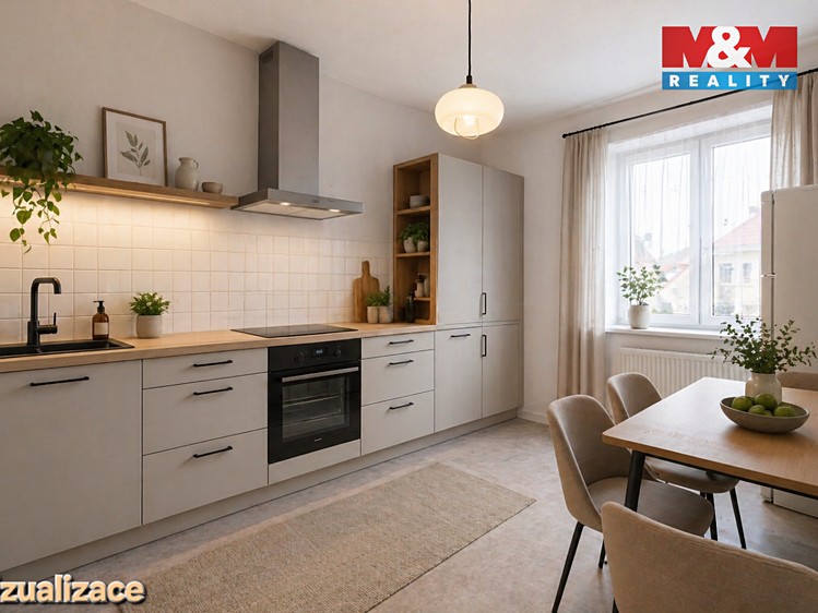 Prodej rodinného domu 56 m², pozemek 267 m² - foto 6