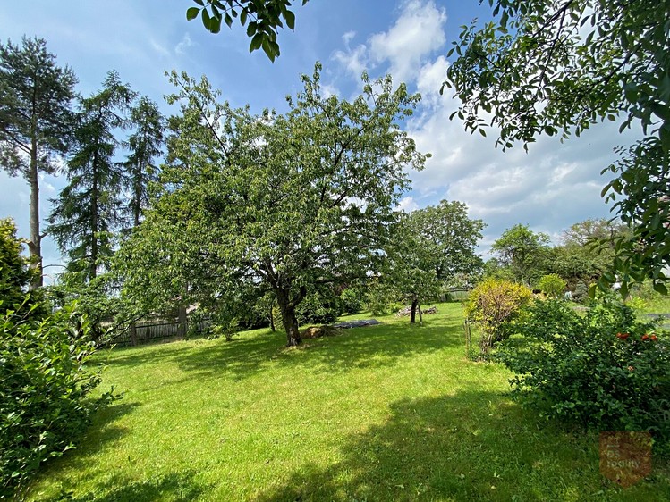 Prodej stavebního pozemku 1 034 m² - foto 7