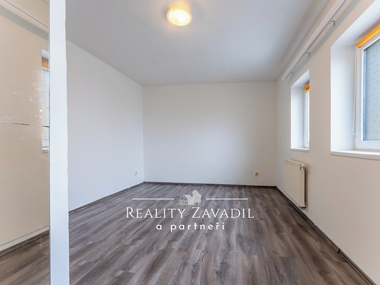 Prodej bytu 1+kk 21 m² (Jednopodlažní) - foto 2