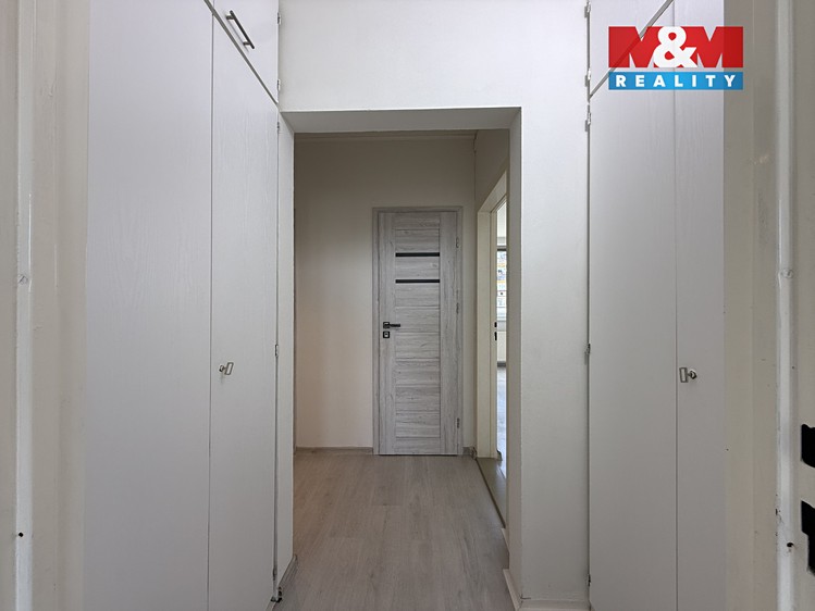 Prodej bytu 3+1 68 m² - foto 8
