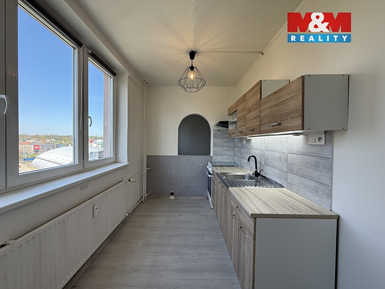 Prodej bytu 3+1 68 m² - foto 4