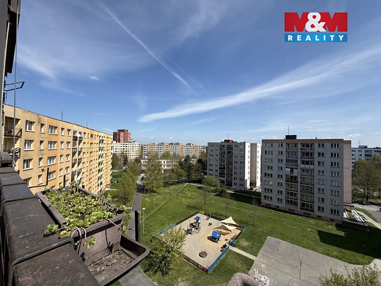 Prodej bytu 3+1 68 m² - foto 2