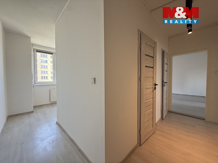 Prodej bytu 3+1 68 m² - foto 5