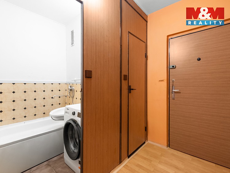 Prodej bytu 2+kk 40 m² - foto 8