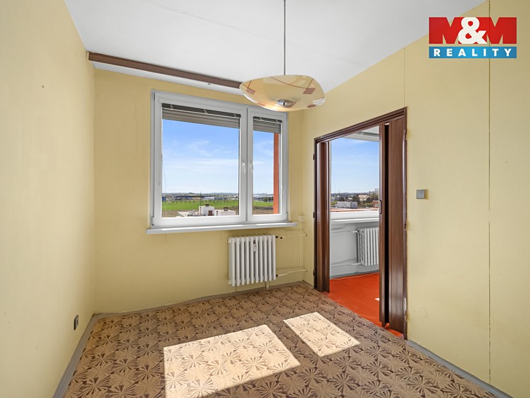 Prodej bytu 2+kk 40 m² - foto 6