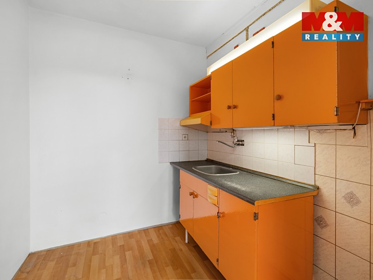Prodej bytu 2+kk 40 m² - foto 3