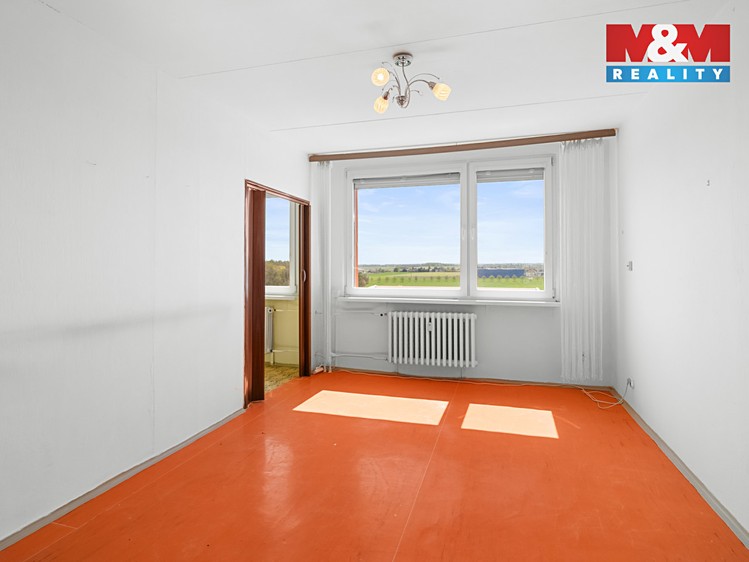 Prodej bytu 2+kk 40 m² - foto 4