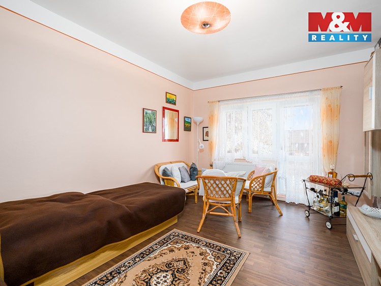 Prodej  rodinného domu 51 m², pozemek 1 086 m² - foto 6