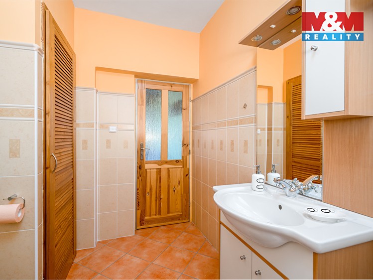 Prodej  rodinného domu 51 m², pozemek 1 086 m² - foto 4