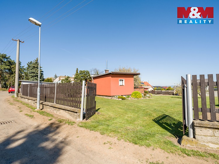 Prodej  rodinného domu 51 m², pozemek 1 086 m² - foto 8