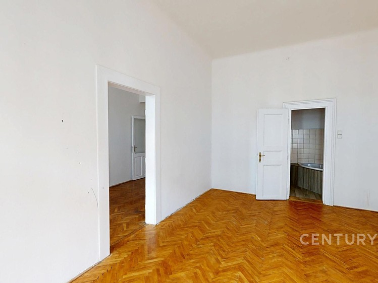 Prodej bytu 3+1 100 m² - foto 1