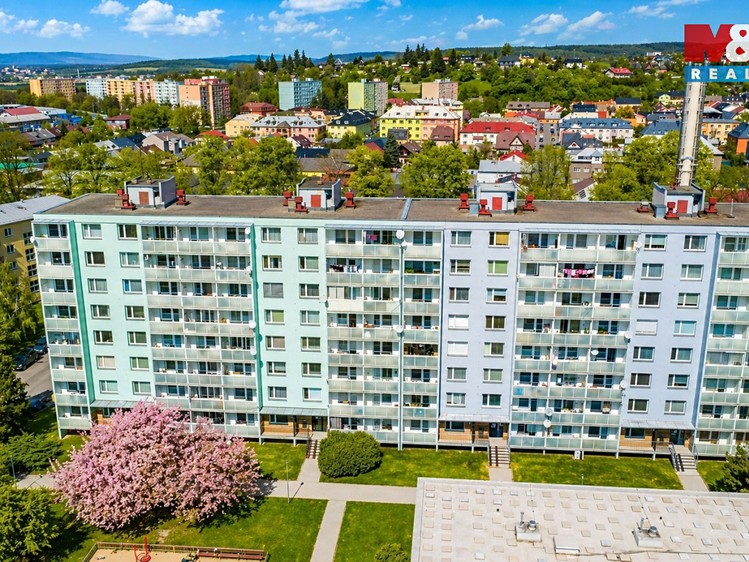 Prodej bytu 2+1 55 m² - foto 3