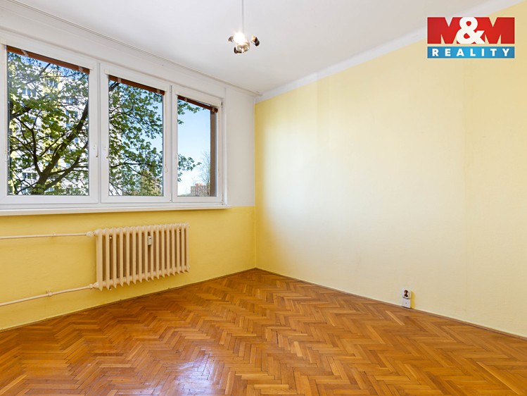 Prodej bytu 3+1 70 m² - foto 8