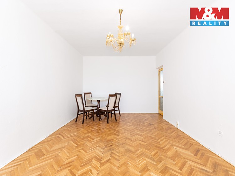 Prodej bytu 3+1 70 m² - foto 6