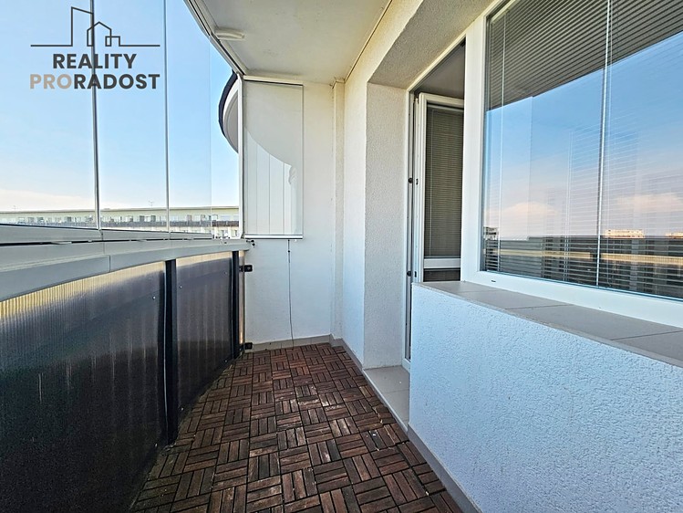 Prodej bytu 3+1 74 m² - foto 8