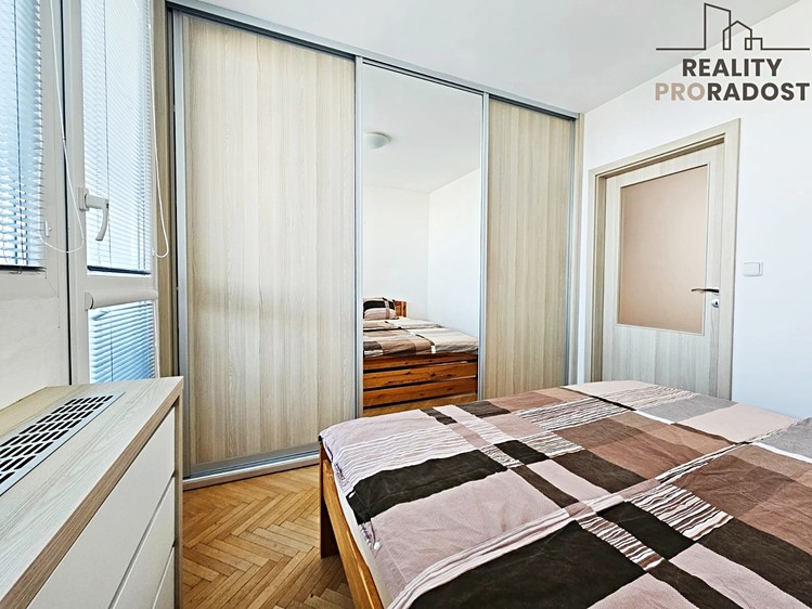 Prodej bytu 3+1 74 m² - foto 6