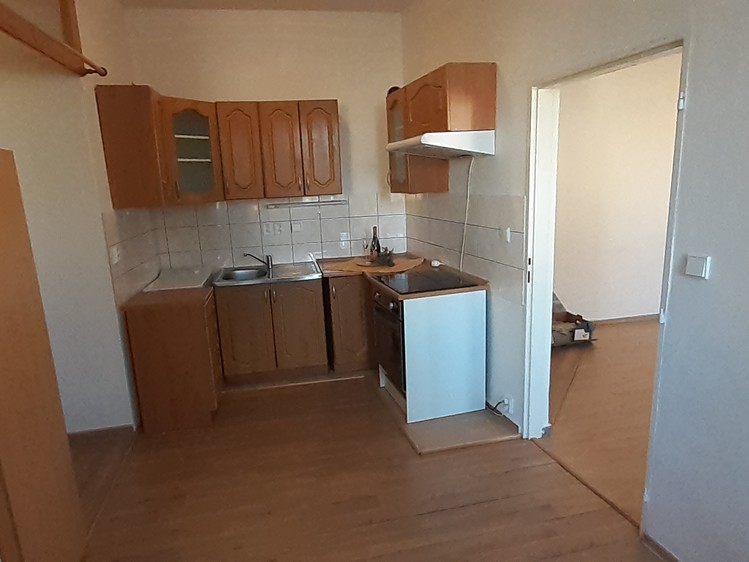 Prodej bytu 2+kk 51 m² (Jednopodlažní) - foto 6