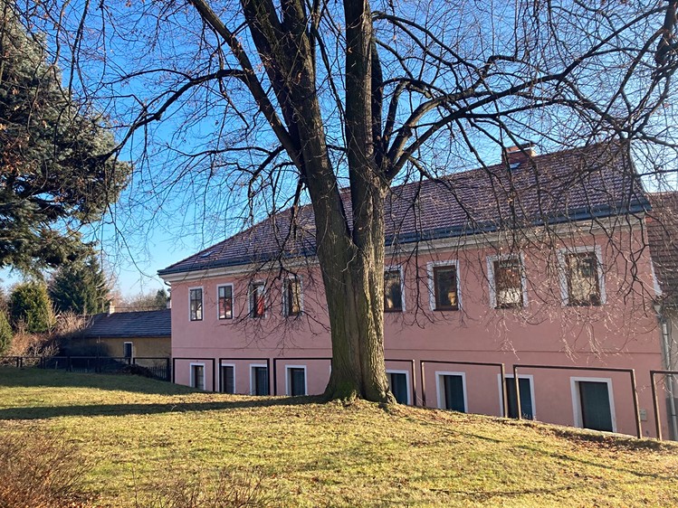 Prodej bytu 2+kk 51 m² (Jednopodlažní) - foto 1