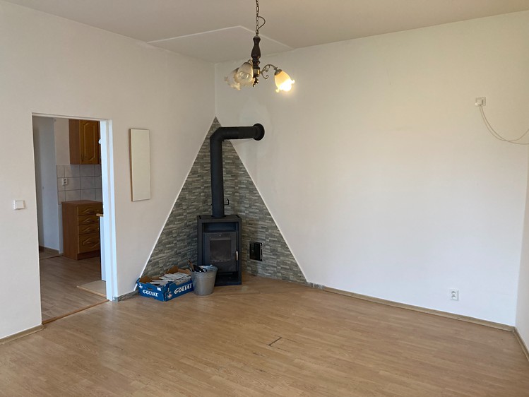 Prodej bytu 2+kk 51 m² (Jednopodlažní) - foto 5