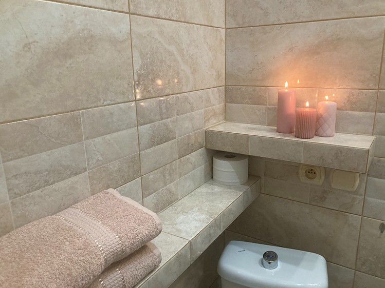Prodej bytu 2+kk 51 m² (Jednopodlažní) - foto 2