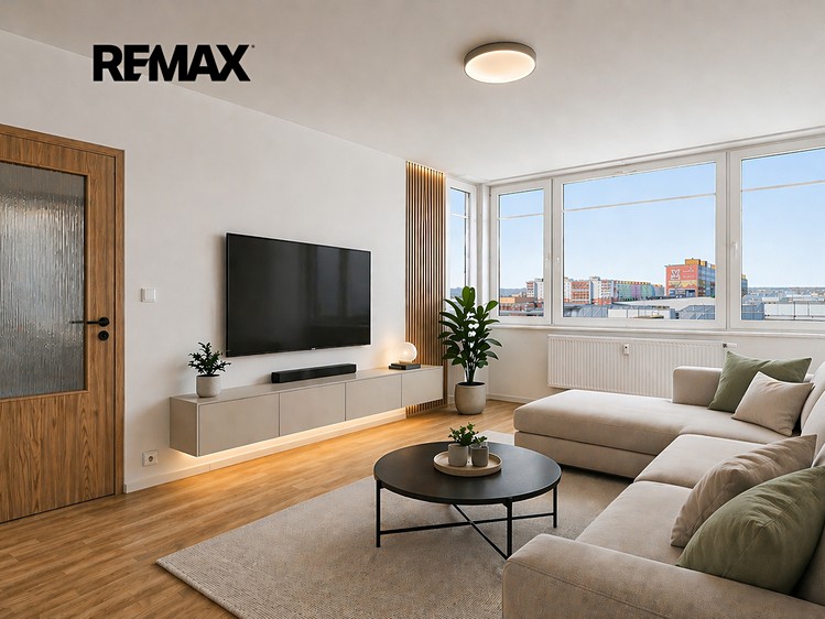 Prodej bytu 1+1 36 m² (Jednopodlažní) - foto 1